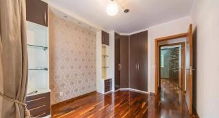 Mau&aacute;: Apartamento &agrave; venda no B. Campestre, Santo Andr&eacute; 3 dorm 1 su&iacute;te, 3 vgs. 114m&sup2; 14
