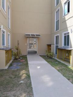 Pinheiral: Apartamento condomínio JACARANDA VIOLETA - Volta Redonda RJ 11