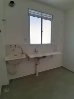 Pinheiral: Apartamento condomínio JACARANDA VIOLETA - Volta Redonda RJ 12