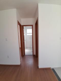Pinheiral: Apartamento condomínio JACARANDA VIOLETA - Volta Redonda RJ 15