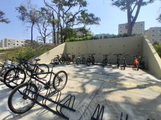 Pinheiral: Apartamento condomínio JACARANDA VIOLETA - Volta Redonda RJ 7