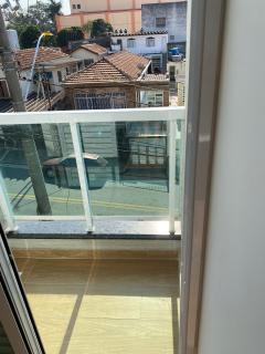Mau&aacute;: Apartamento sem condom&iacute;nio Cobertura 50+50m 2 dorm. 1 su&iacute;te, elevador, &agrave; venda na V. Camil&oacute;polis, Santo Andr&eacute; 11