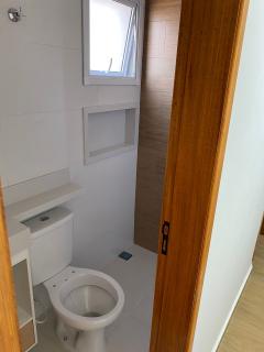 Mau&aacute;: Apartamento sem condom&iacute;nio Cobertura 50+50m 2 dorm. 1 su&iacute;te, elevador, &agrave; venda na V. Camil&oacute;polis, Santo Andr&eacute; 15
