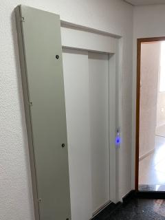 Mau&aacute;: Apartamento sem condom&iacute;nio Cobertura 50+50m 2 dorm. 1 su&iacute;te, elevador, &agrave; venda na V. Camil&oacute;polis, Santo Andr&eacute; 21