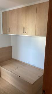 Mau&aacute;: Apartamento sem condom&iacute;nio Cobertura 50+50m 2 dorm. 1 su&iacute;te, elevador, &agrave; venda na V. Camil&oacute;polis, Santo Andr&eacute; 4