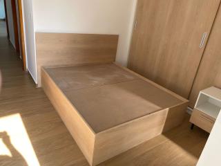Mau&aacute;: Apartamento sem condom&iacute;nio Cobertura 50+50m 2 dorm. 1 su&iacute;te, elevador, &agrave; venda na V. Camil&oacute;polis, Santo Andr&eacute; 6