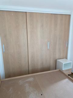 Mau&aacute;: Apartamento sem condom&iacute;nio Cobertura 50+50m 2 dorm. 1 su&iacute;te, elevador, &agrave; venda na V. Camil&oacute;polis, Santo Andr&eacute; 7