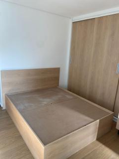 Mau&aacute;: Apartamento sem condom&iacute;nio Cobertura 50+50m 2 dorm. 1 su&iacute;te, elevador, &agrave; venda na V. Camil&oacute;polis, Santo Andr&eacute; 9