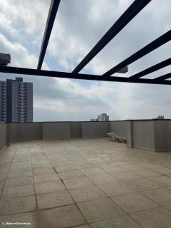 Mau&aacute;: Apartamento &agrave; venda no B, Campestre em Santo Andr&eacute;, 2 dorm. 1 su&iacute;te, 2 vgs. 56m&sup2; 17