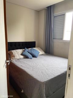 Mau&aacute;: Apartamento &agrave; venda no B, Campestre em Santo Andr&eacute;, 2 dorm. 1 su&iacute;te, 2 vgs. 56m&sup2; 4