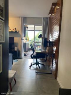 Mau&aacute;: Apartamento &agrave; venda no B, Campestre em Santo Andr&eacute;, 2 dorm. 1 su&iacute;te, 2 vgs. 56m&sup2; 7