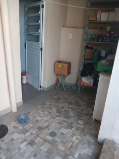 Campinas: Acochegante Casa a Venda na Vila Joaquim In&aacute;cio em Campinas SP 10