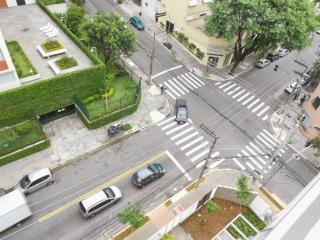 Caieiras: Venda linda Sala Comercial Com 33 M&sup2; No Near Office Aclima&ccedil;&atilde;o 15