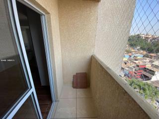 Santo André: Apartamento para Locação na Vila João Ramalho no Condominio Realizza 2 em Santo André 1