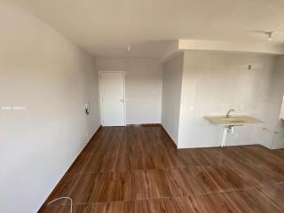 Santo André: Apartamento para Locação na Vila João Ramalho no Condominio Realizza 2 em Santo André 5