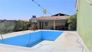 Santa Luzia: Sérgio Garcia -VENDE- "Excelente casa de 03 quartos, com piscina e boa localizaão no Bairro Londrina" 22
