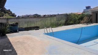Santa Luzia: Sérgio Garcia -VENDE- "Excelente casa de 03 quartos, com piscina e boa localizaão no Bairro Londrina" 23