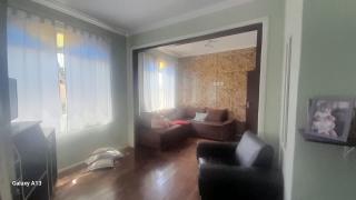 Santa Luzia: Sérgio Garcia -VENDE- "Excelente casa de 03 quartos, com piscina e boa localizaão no Bairro Londrina" 5