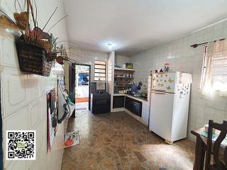 Maricá: Casa Estilo Sítio, 3 Quatos, Casa de Caseiro em Maricá. 1/2 Porteira Fechada. 15