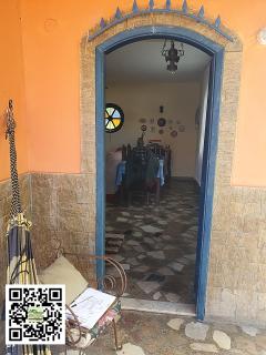 Maricá: Casa Estilo Sítio, 3 Quatos, Casa de Caseiro em Maricá. 1/2 Porteira Fechada. 3