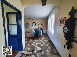 Maricá: Casa Estilo Sítio, 3 Quatos, Casa de Caseiro em Maricá. 1/2 Porteira Fechada. 4