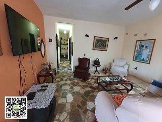 Maricá: Casa Estilo Sítio, 3 Quatos, Casa de Caseiro em Maricá. 1/2 Porteira Fechada. 5