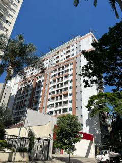 Caieiras: Apartamentos Studio Em Obra Com Entrega Para Agosto De 2025,Com 29 M² No Blend Santa Cecília Próximo ao Metrô 28