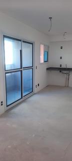 Caieiras: Apartamentos Studio Em Obra Com Entrega Para Agosto De 2025,Com 29 M² No Blend Santa Cecília Próximo ao Metrô 6