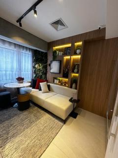 Caieiras: Apartamentos Studio Em Obra Com Entrega Para Agosto De 2025,Com 29 M² No Blend Santa Cecília Próximo ao Metrô 8