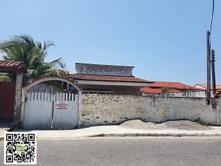 Maricá: Casa Para Reformar Em Cordeirinho De 3 Quartos e Nos Fundos Mais 3 Suítes. 21