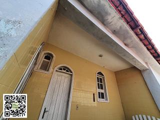 Maricá: Casa Para Reformar Em Cordeirinho De 3 Quartos e Nos Fundos Mais 3 Suítes. 5
