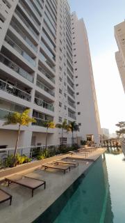 São Paulo: APARTAMENTO 62 M² - 2 DORMITÓRIOS ( 1SUÍTE) - VARANDA GOURMET - 1 VAGA - BARRA FUNDA 49
