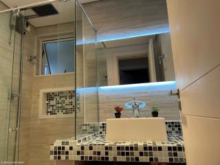 Mau&aacute;: Apartamento &agrave; venda no Parque Erasmo em Santo Andr&eacute;, 3 dorm. 1 su&iacute;te, 1 vg. 60m&sup2; &oacute;timo acabamento. 10