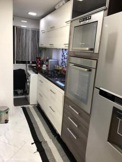 Mau&aacute;: Apartamento &agrave; venda no Parque Erasmo em Santo Andr&eacute;, 3 dorm. 1 su&iacute;te, 1 vg. 60m&sup2; &oacute;timo acabamento. 15