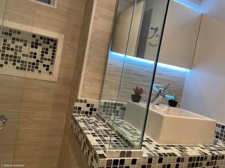 Mau&aacute;: Apartamento &agrave; venda no Parque Erasmo em Santo Andr&eacute;, 3 dorm. 1 su&iacute;te, 1 vg. 60m&sup2; &oacute;timo acabamento. 8