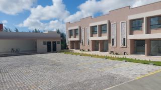 Natal: Casas Duplex Prontas em Condom&iacute;nio Fechado - 2 e 3/4 - Parnamirim - Duas Su&iacute;tes -72m&sup2; 4