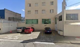 Mau&aacute;: Apartamento &agrave; venda em Utinga, Santo Andr&eacute;, 2 dorm. 1 su&iacute;te, sacada, 1 vg. 51m&sup2; 19