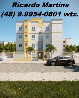 Criciúma: Residencial Jardim das Azaléias 1