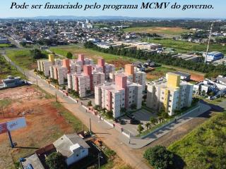 Criciúma: Residencial Jardim das Azaléias 3