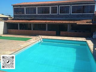Maricá: Casa c/5 Qtos ao Total Podendo Ser Um Hostel, Ou, Locação Para Festas. 1