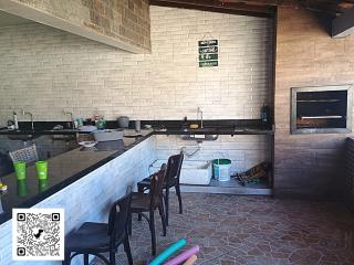Maricá: Casa c/5 Qtos ao Total Podendo Ser Um Hostel, Ou, Locação Para Festas. 5