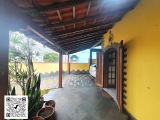 Maricá: Casa Bom Para Investimento Com Potencial Para Alugar o 2º Pavimento. 3