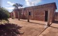 Campo Grande: Casa para alugar no noroeste amplo terreno