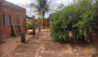 Campo Grande: Casa para alugar no noroeste amplo terreno 6