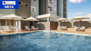 Criciúma: Pianezze residencial Centro Içara 13