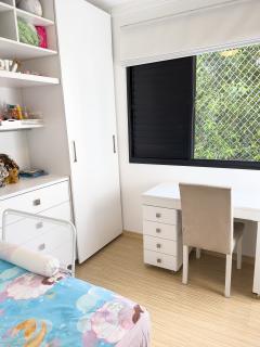 Caieiras: Apartamento Pronto Tem Pisos e Arm&aacute;rios,Planejados,Com 84 M&sup2; No Tendency Vila Mariana 18