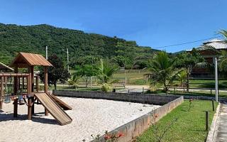 Maric&aacute;: Terreno plano no Condom&iacute;nio Residencial Rancho de Jacon&eacute;, Maric&aacute;. 3
