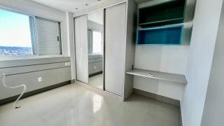 Goiânia: Oferta!!! Apartamento 3 suítes, 123 m,² Semi mobiliado, 2 vagas de garagem, escaninho, Alto Padrão 11