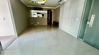Goiânia: Oferta!!! Apartamento 3 suítes, 123 m,² Semi mobiliado, 2 vagas de garagem, escaninho, Alto Padrão 15
