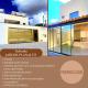 Oferta! Lindo sobrado alto padrão 4 suítes plenas 215 m², 4 vagas de garagem Proximo a Sesi Planalto